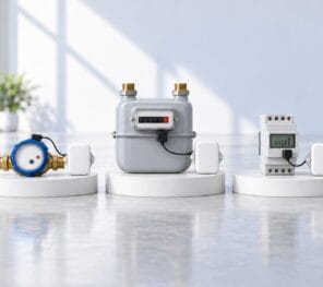 Uzaktan Sayaç Okuma Sistemi: Su, Gaz ve Elektrik Sayaçlarını LoRaWAN ile Kablosuz Okuyun
